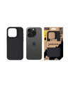 Tactical Tactical MagForce Beaver Kryt pro Apple iPhone 15 Pro Asphalt