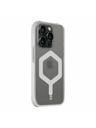 Tactical Tactical MagForce Hexagon Kryt pro Apple iPhone 15 Pro T-White
