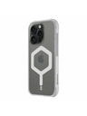 Tactical Tactical MagForce Hexagon Kryt pro Apple iPhone 15 Pro T-White