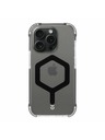 Tactical Tactical MagForce Hexagon Kryt pro Apple iPhone 15 Pro T-Black