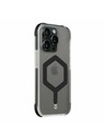 Tactical Tactical MagForce Hexagon Kryt pro Apple iPhone 15 Pro T-Black