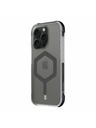 Tactical Tactical MagForce Hexagon Kryt pro Apple iPhone 15 Pro T-Black