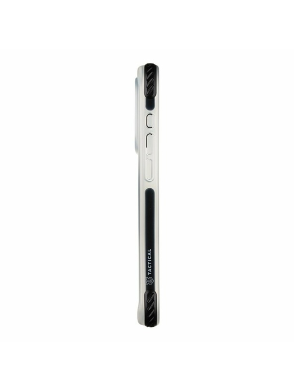 Tactical Tactical MagForce Hexagon Kryt pro Apple iPhone 15 Pro T-Black