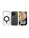 Tactical Tactical MagForce Hexagon Kryt pro Apple iPhone 15 Pro T-Black