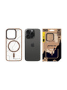 Tactical Tactical MagForce Hyperstealth Sika Kryt pro Apple iPhone 15 Pro Moucha Moose