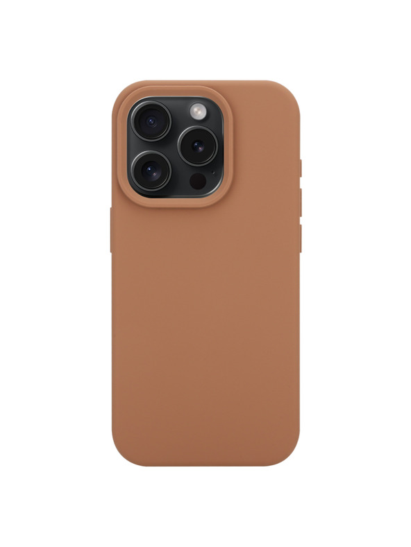 Tactical Tactical MagForce Velvet Smoothie Kryt pro Apple iPhone 15 Pro Moucha Moose