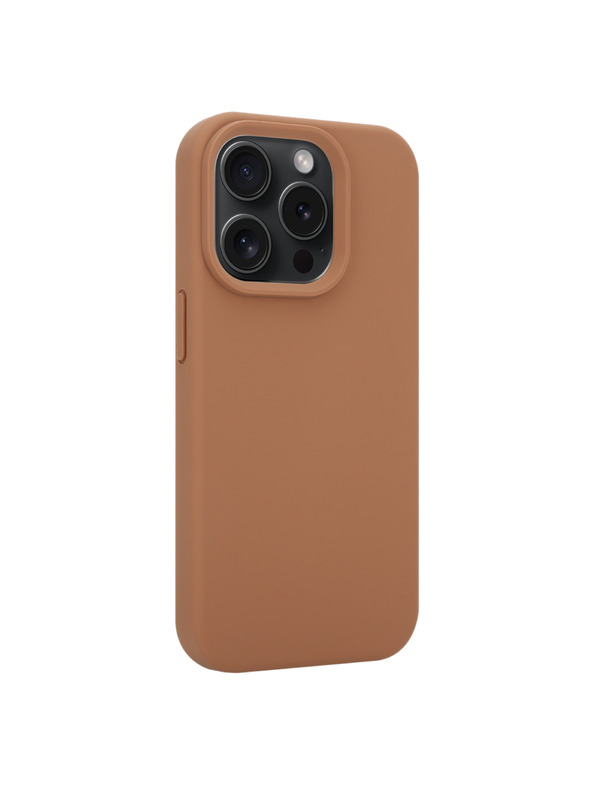 Tactical Tactical MagForce Velvet Smoothie Kryt pro Apple iPhone 15 Pro Moucha Moose