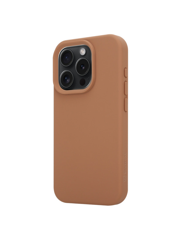 Tactical Tactical MagForce Velvet Smoothie Kryt pro Apple iPhone 15 Pro Moucha Moose
