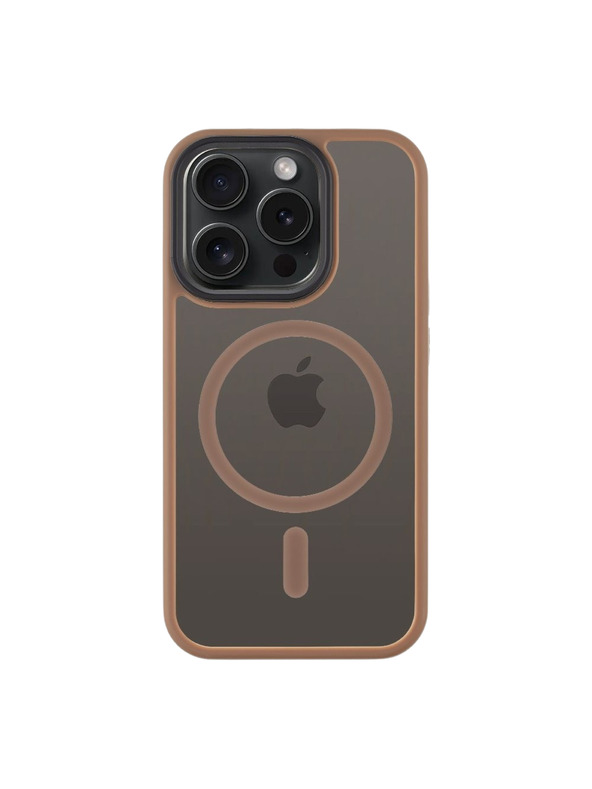 Tactical Tactical MagForce Hyperstealth Kryt pro Apple iPhone 15 Pro Moucha Moose