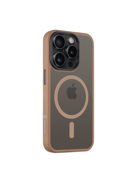 Tactical Tactical MagForce Hyperstealth Kryt pro Apple iPhone 15 Pro Moucha Moose