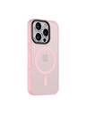 Tactical Tactical MagForce Hyperstealth Kryt pro Apple iPhone 15 Pro Pink Panther