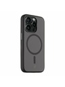 Tactical Tactical MagForce SmoothIsFast Kryt pro Apple iPhone 15 Pro Asphalt