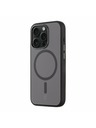 Tactical Tactical MagForce SmoothIsFast Kryt pro Apple iPhone 15 Pro Asphalt
