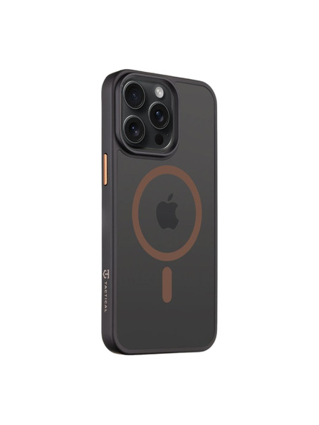 Tactical Tactical MagForce Hyperstealth 2.0 Kryt pro Apple iPhone 15 Pro Max Black/Moucha Moose