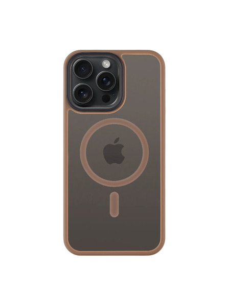 Tactical Tactical MagForce Hyperstealth Kryt pro Apple iPhone 15 Pro Max Moucha Moose