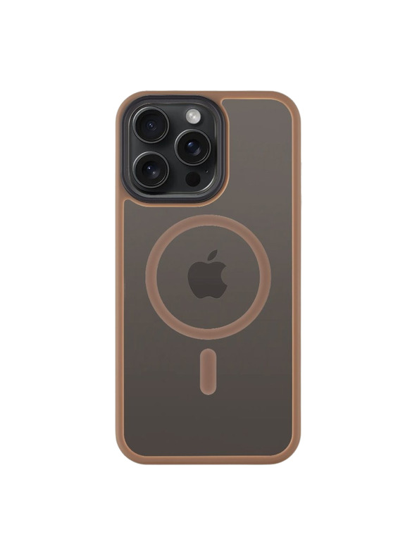 Tactical Tactical MagForce Hyperstealth Kryt pro Apple iPhone 15 Pro Max Moucha Moose