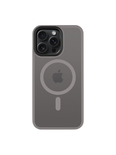 Tactical Tactical MagForce Hyperstealth Kryt pro Apple iPhone 15 Pro Max Light Grey