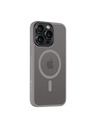 Tactical Tactical MagForce Hyperstealth Kryt pro Apple iPhone 15 Pro Max Light Grey