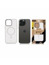Tactical Tactical MagForce SmoothIsFast Kryt pro Apple iPhone 15 Pro Max Chalk