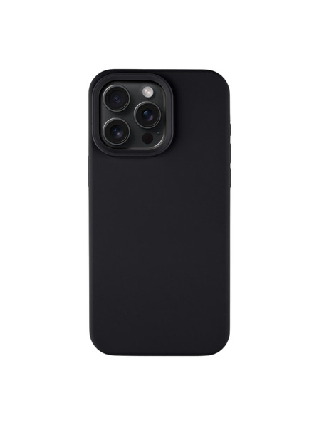 Tactical Tactical MagForce Velvet Smoothie Kryt pro Apple iPhone 15 Pro Max Asphalt