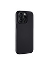 Tactical Tactical MagForce Velvet Smoothie Kryt pro Apple iPhone 15 Pro Max Asphalt