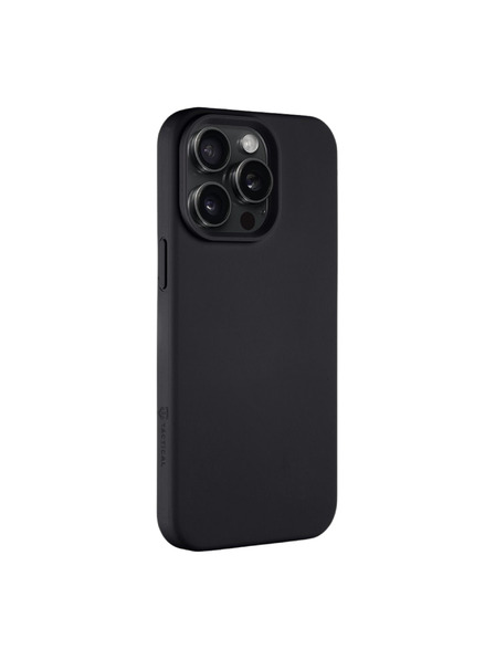 Tactical Tactical MagForce Velvet Smoothie Kryt pro Apple iPhone 15 Pro Max Asphalt