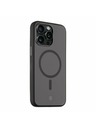 Tactical Tactical MagForce SmoothIsFast Kryt pro Apple iPhone 15 Pro Max Asphalt