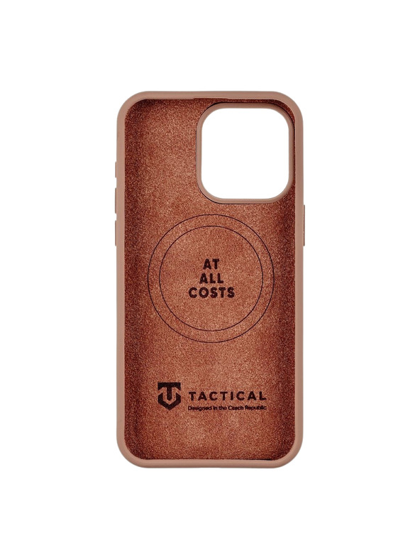 Tactical Tactical MagForce Beaver Kryt pro Apple iPhone 15 Pro Max Moucha Moose