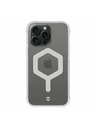 Tactical Tactical MagForce Hexagon Kryt pro Apple iPhone 15 Pro Max T-White