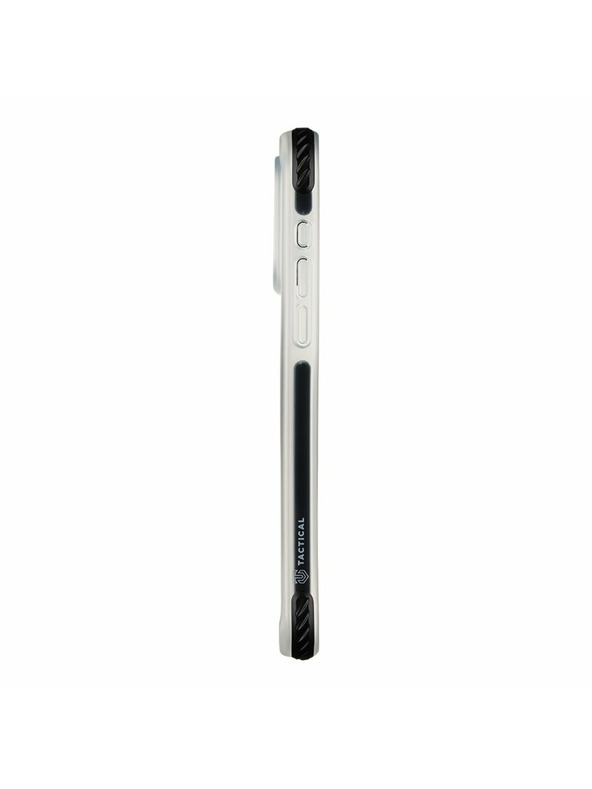 Tactical Tactical MagForce Hexagon Kryt pro Apple iPhone 15 Pro Max T-Black