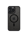 Tactical Tactical MagForce Hyperstealth Sika Kryt pro Apple iPhone 15 Pro Max Asphalt