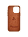 Tactical Tactical MagForce Velvet Smoothie Kryt pro Apple iPhone 15 Pro Max Moucha Moose