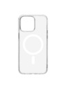Tactical Tactical MagForce Kryt pro Apple iPhone 15 Pro Max Transparent