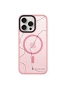 Tactical Tactical MagForce Hyperstealth Sika Kryt pro Apple iPhone 15 Pro Max Pink Panther