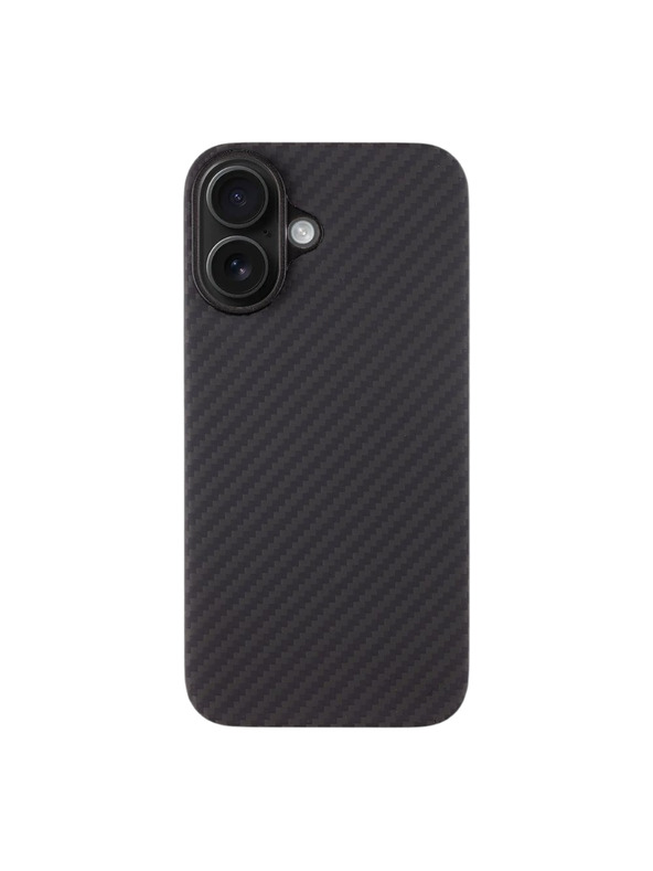 Tactical Tactical MagForce Aramid Kryt pro Apple iPhone 16 Black