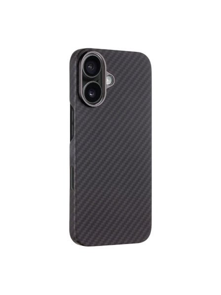Tactical Tactical MagForce Aramid Kryt pro Apple iPhone 16 Black