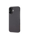 Tactical Tactical MagForce Aramid Kryt pro Apple iPhone 16 Black