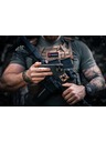 Tactical Tactical MagForce Aramid Kryt pro Apple iPhone 16 Black