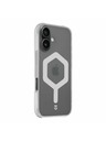 Tactical Tactical MagForce Hexagon Kryt pro Apple iPhone 16 T-White