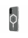 Tactical Tactical MagForce Hexagon Kryt pro Apple iPhone 16 T-White