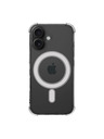 Tactical Tactical MagForce Plyo Kryt pro Apple iPhone 16 Transparent