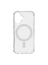 Tactical Tactical MagForce Plyo Kryt pro Apple iPhone 16 Transparent