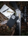 Tactical Tactical MagForce Beaver Kryt pro Apple iPhone 16 Asphalt