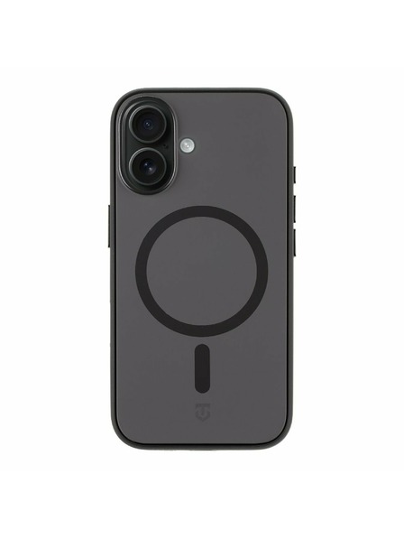 Tactical Tactical MagForce SmoothIsFast Kryt pro Apple iPhone 16 Asphalt