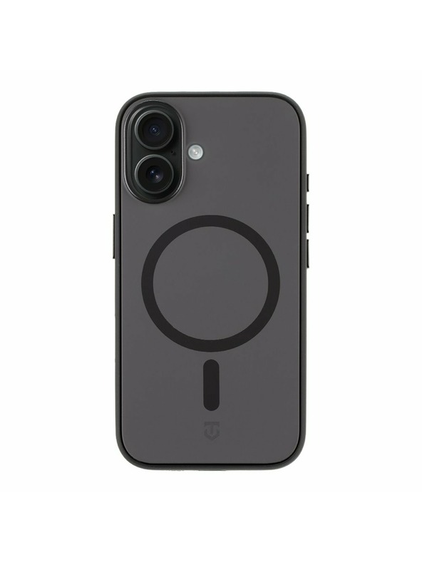 Tactical Tactical MagForce SmoothIsFast Kryt pro Apple iPhone 16 Asphalt