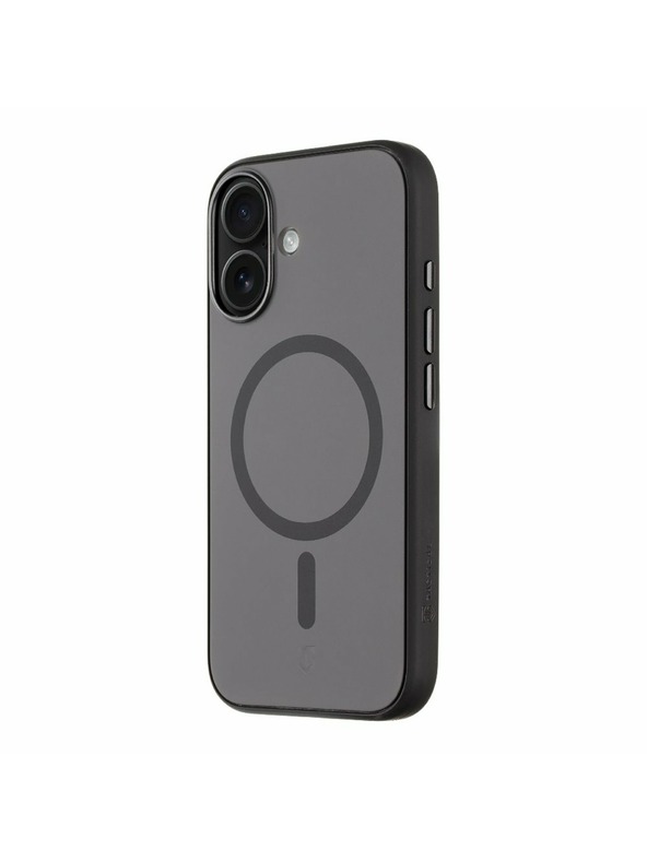 Tactical Tactical MagForce SmoothIsFast Kryt pro Apple iPhone 16 Asphalt