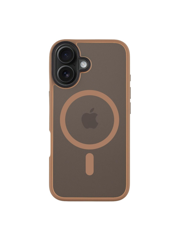 Tactical Tactical MagForce Hyperstealth Kryt pro Apple iPhone 16 Moucha Moose