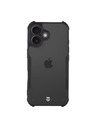 Tactical Tactical Quantum Stealth Kryt pro Apple iPhone 16 Clear/Black