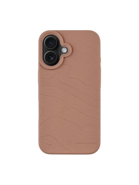 Tactical Tactical MagForce Beaver Kryt pro Apple iPhone 16 Moucha Moose