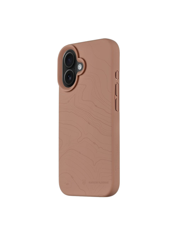 Tactical Tactical MagForce Beaver Kryt pro Apple iPhone 16 Moucha Moose
